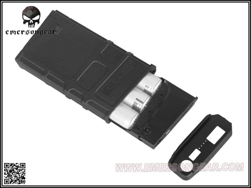 Pmag USB Power Bank (Short) — image 3
