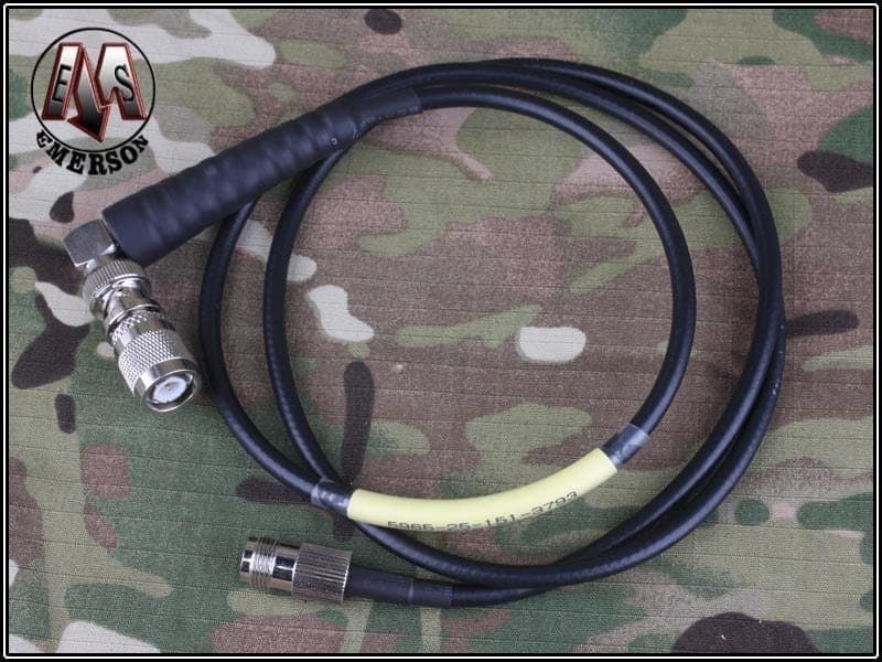 prc-148 / 152 Functioning Radio Antenna Extension