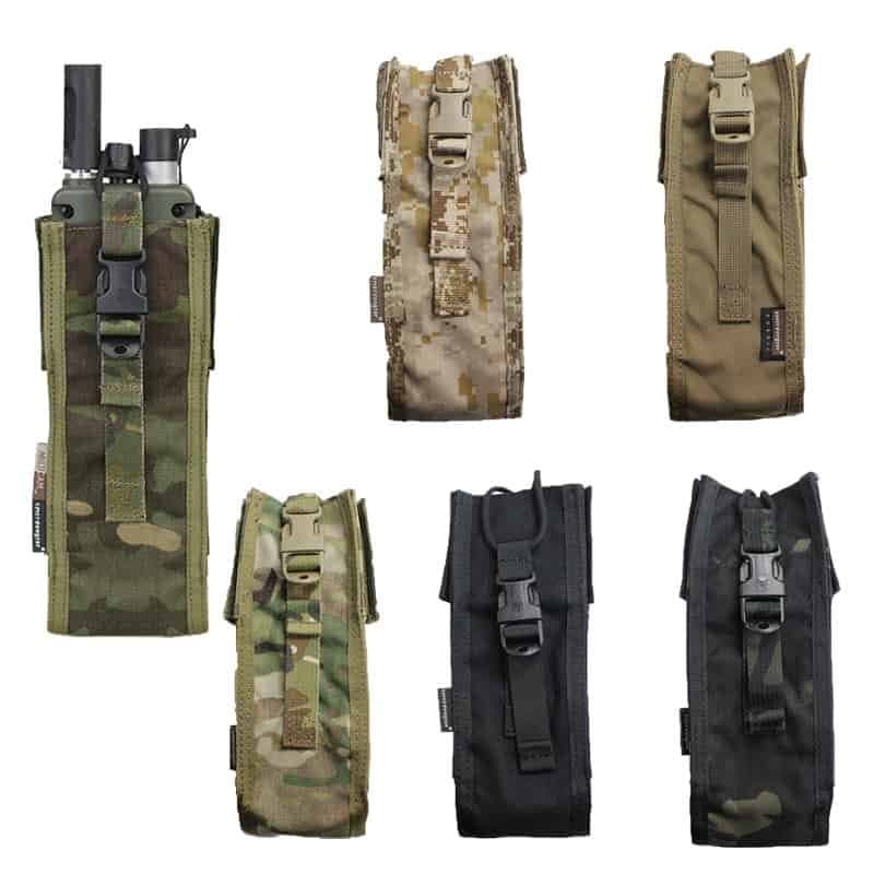 PRC 148/152 Radio Pouch
