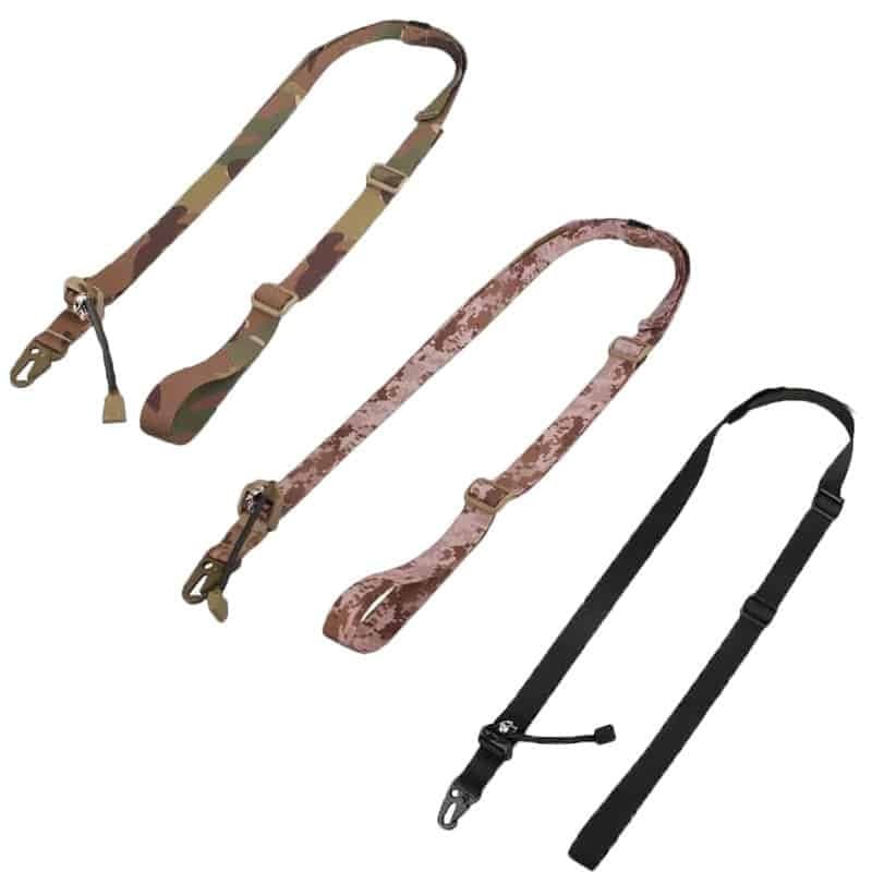 Quick-Adjust 2 Point Sling