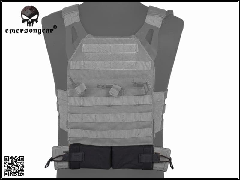 Side-Pull Mag Pouch — image 2