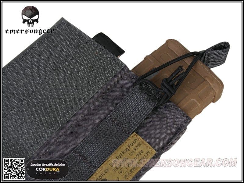 Side-Pull Mag Pouch — image 3