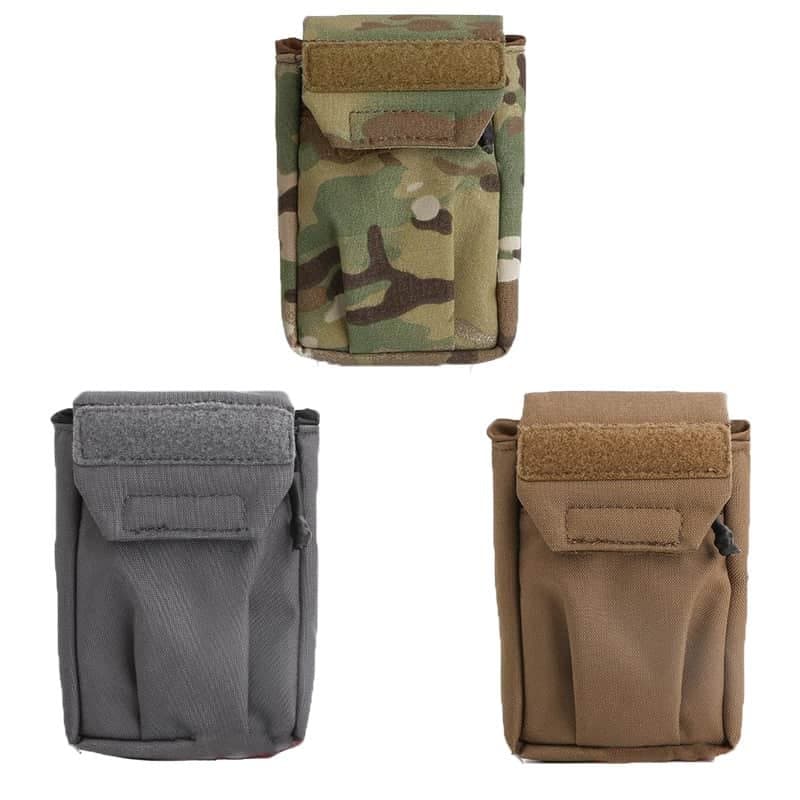 Small Insert Pouch