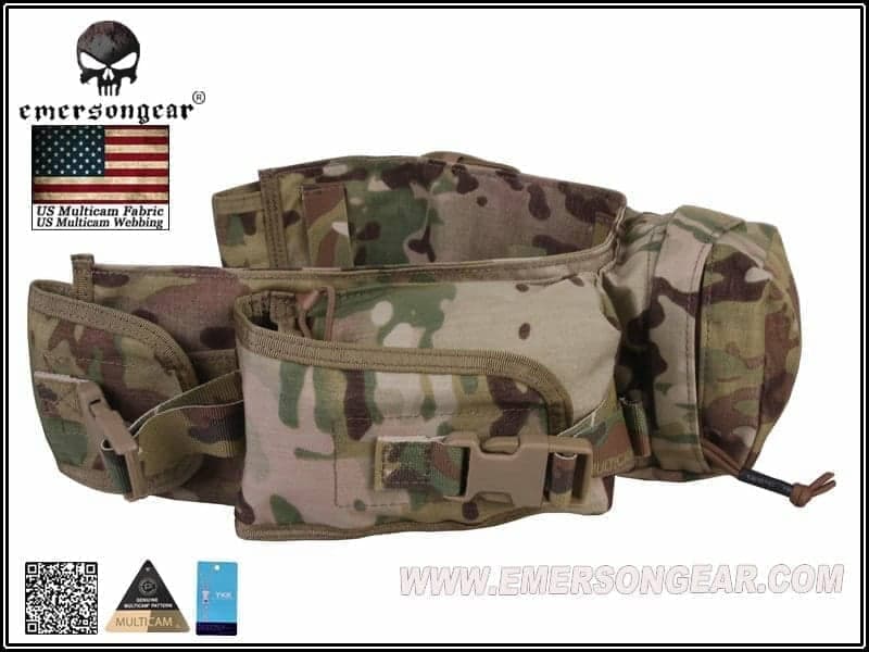 Sniper Utility Belt — image 2