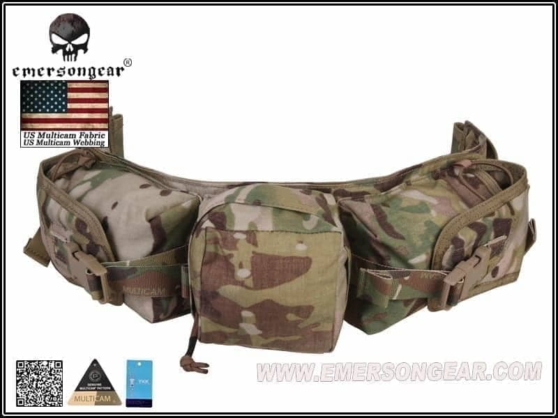 Sniper Utility Belt — image 3