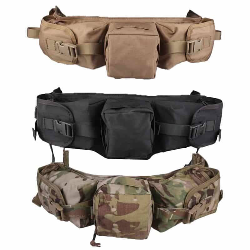 Sniper Utility Belt