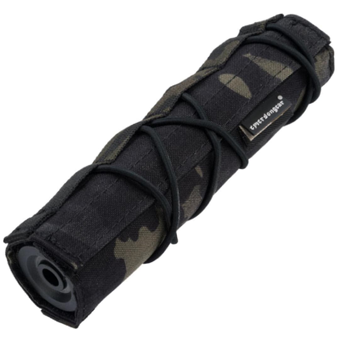 Suppressor Silencer Cover 22cm