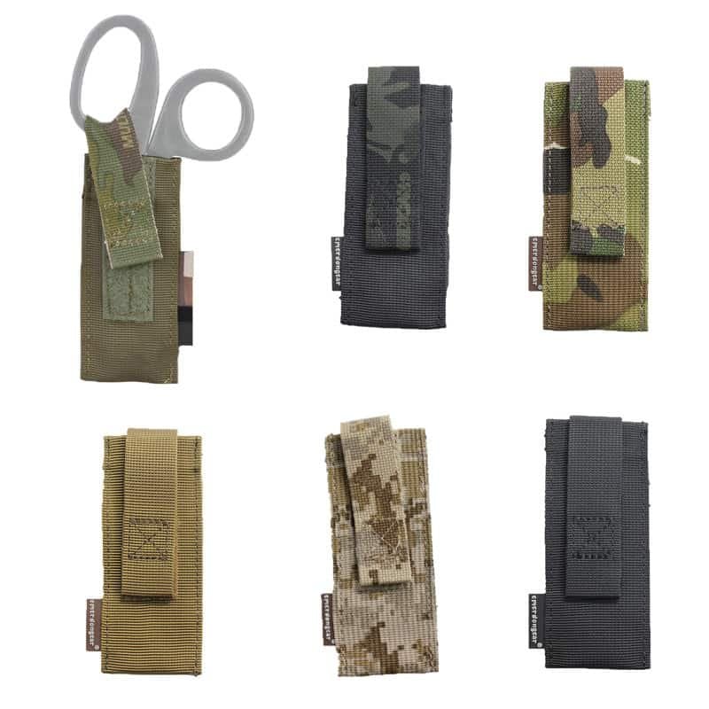 Tactical Scissors Pouch