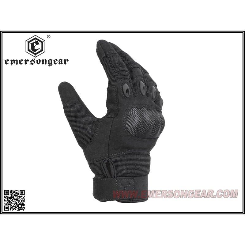 Warfighter Gloves