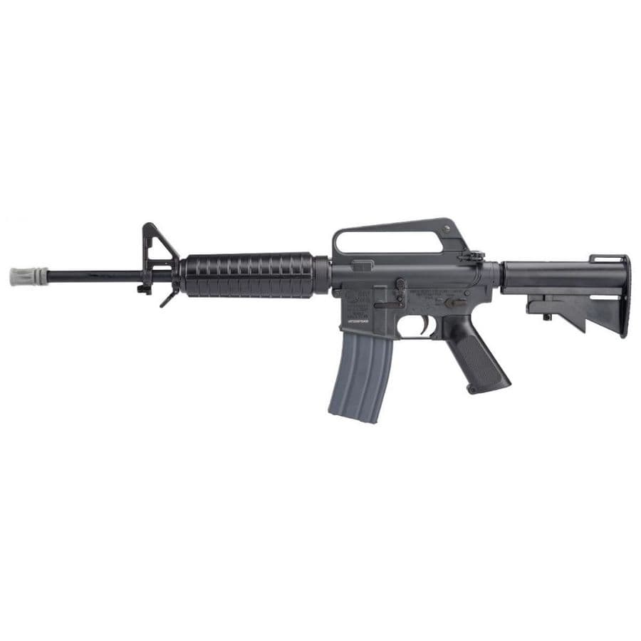 Colt M653 14.5″ Lightning Series MWS GBB Rifle By Cyma