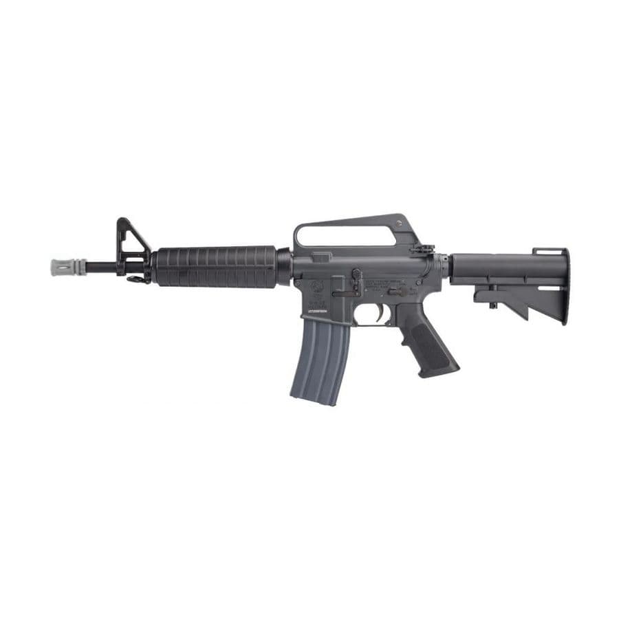 Colt RO733 11.5″ Lightning Series MWS GBB Rifle By Cyma