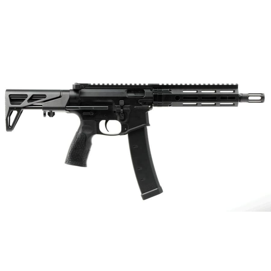 Daniel Defense DD PCC SBR GEN 7 CQB GBBR By Double Eagle