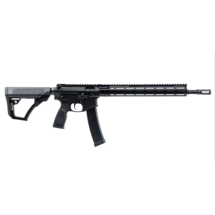 Daniel Defense PCC 916 GBBR By Double Eagle