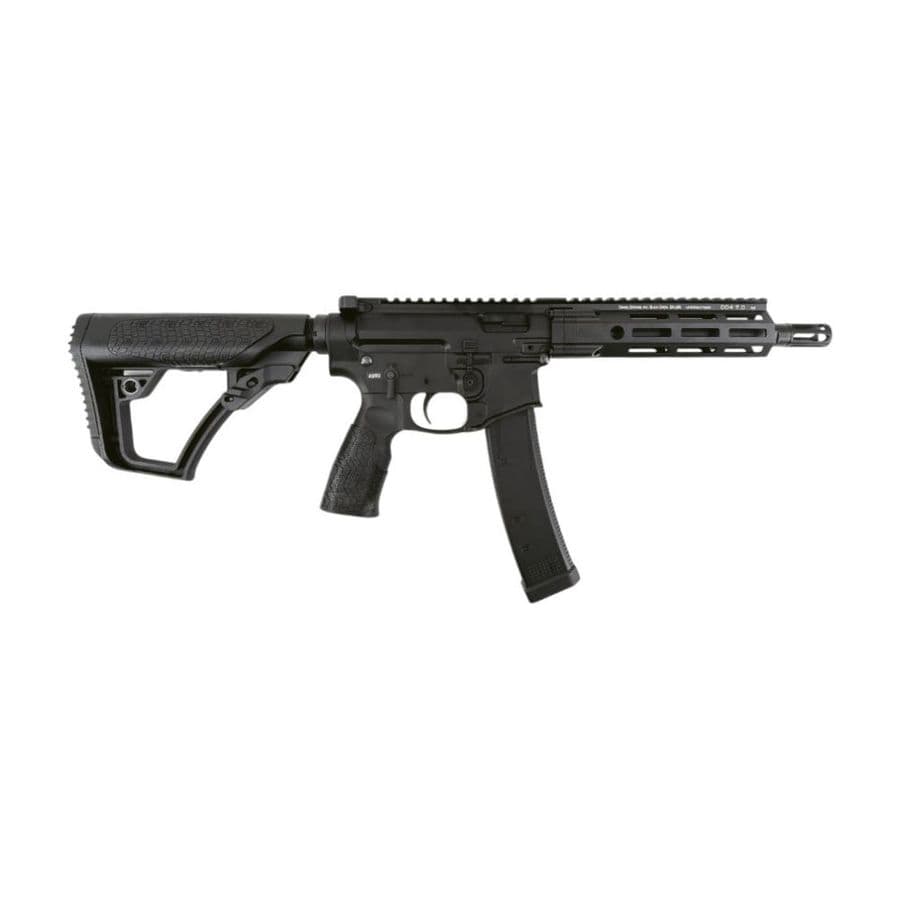 Daniel Defense PCC SBR GBBR By Double Eagle
