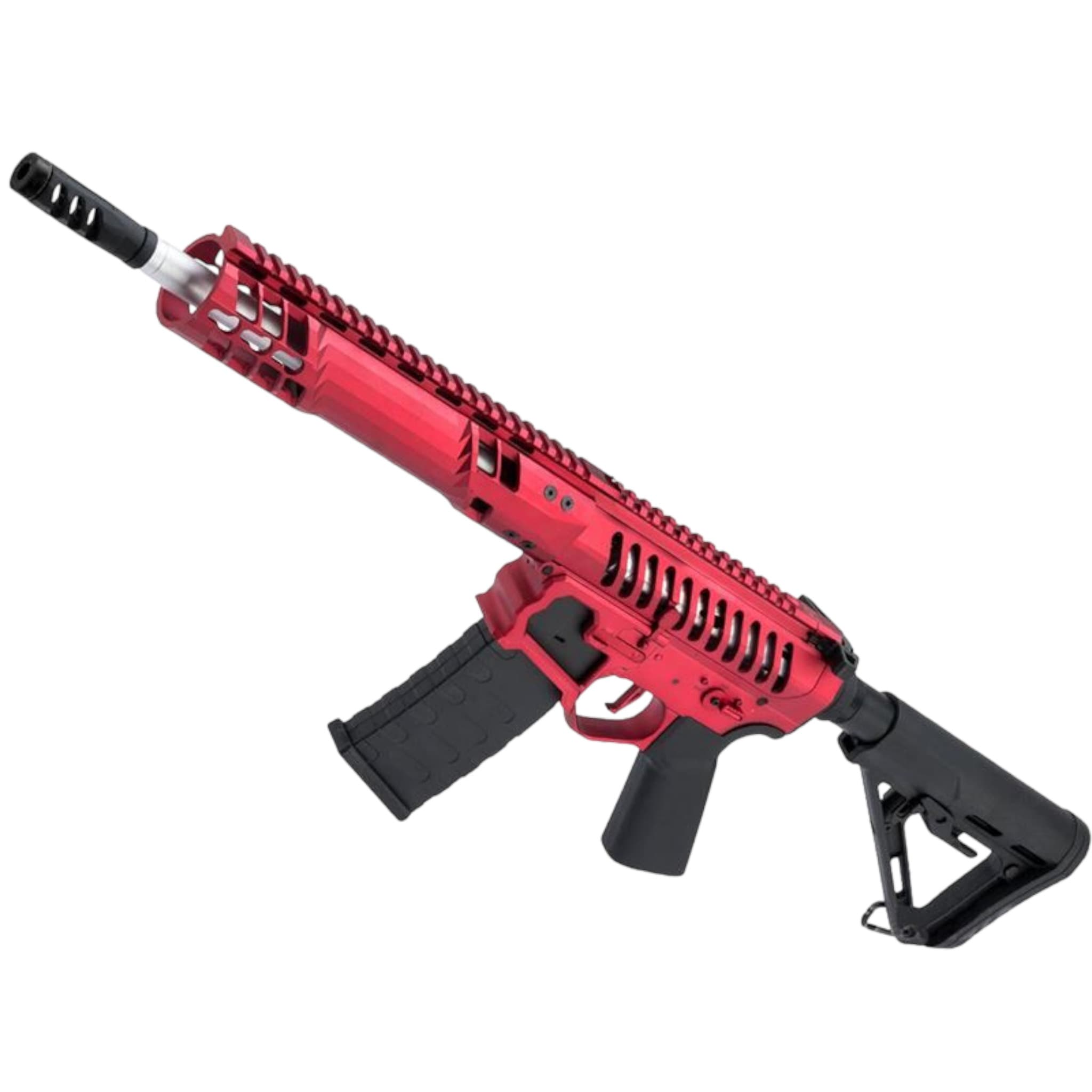 F1 Firearms SBR – Red — image 2