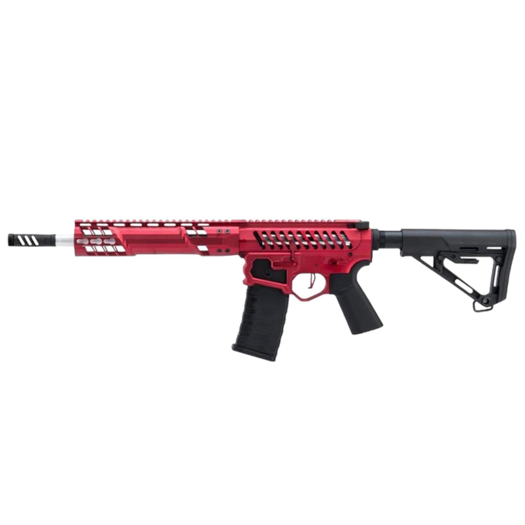 F1 Firearms SBR – Red — image 3