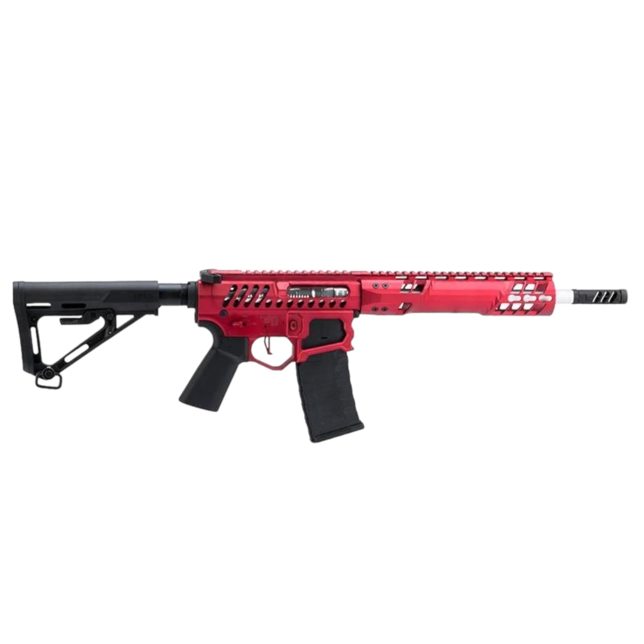 F1 FIREARMS SBR – RED