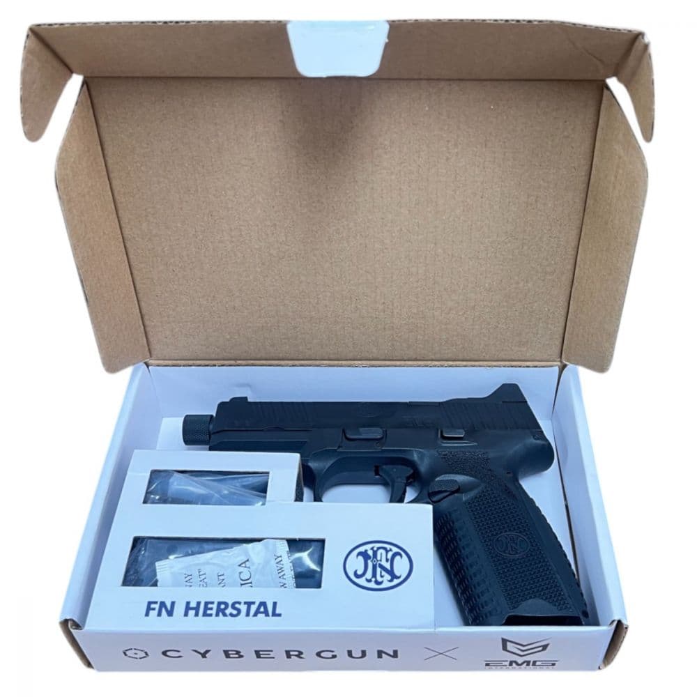 FN Herstal FN509 GBBP (C006) — image 2