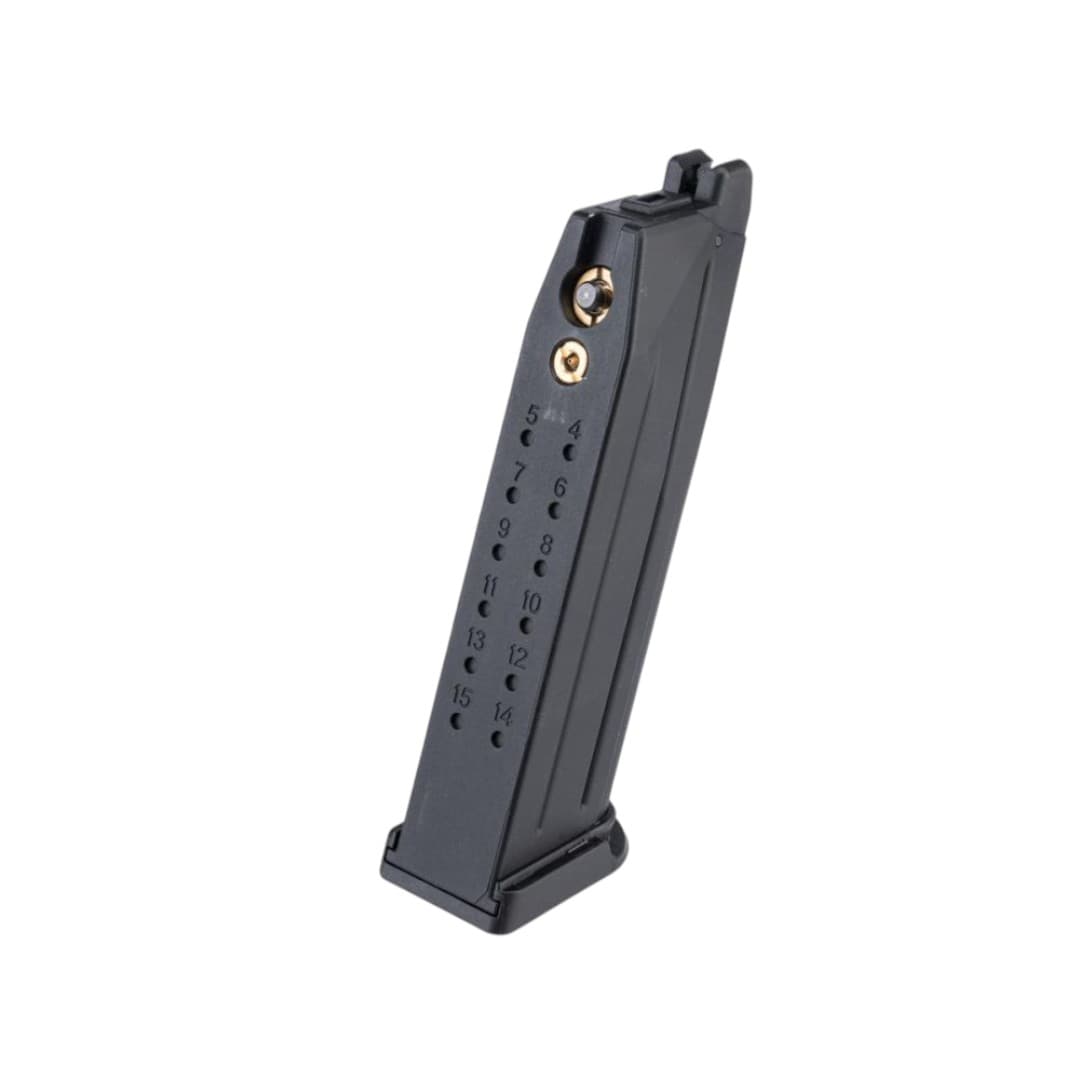 FN509 Magazine — image 2