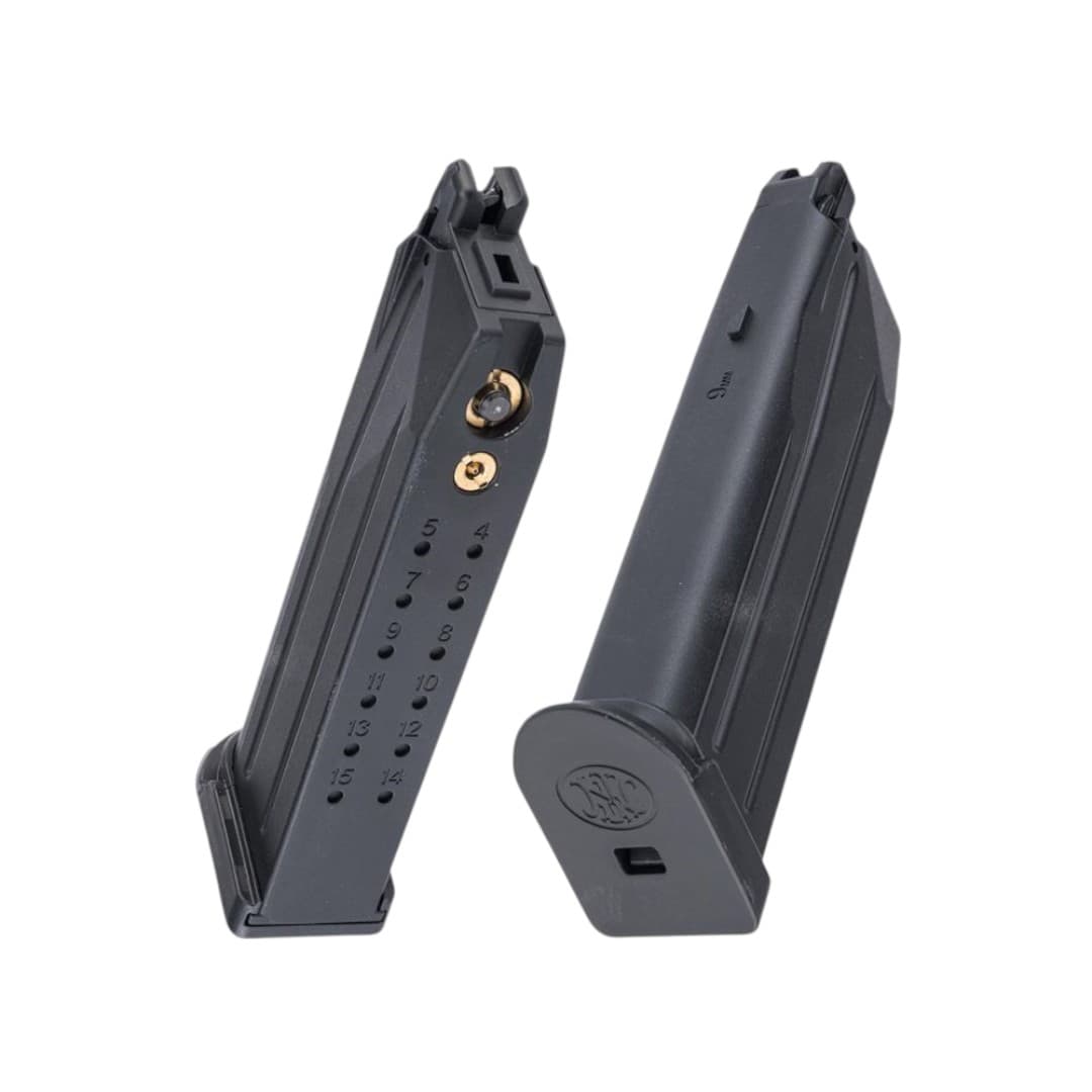 FN509 Magazine — image 3
