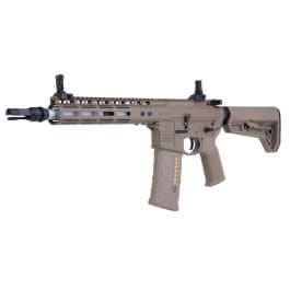 Helios Noveske N4 MWS Gen 3 Gas Blowback M4 by Double Eagle (G101)