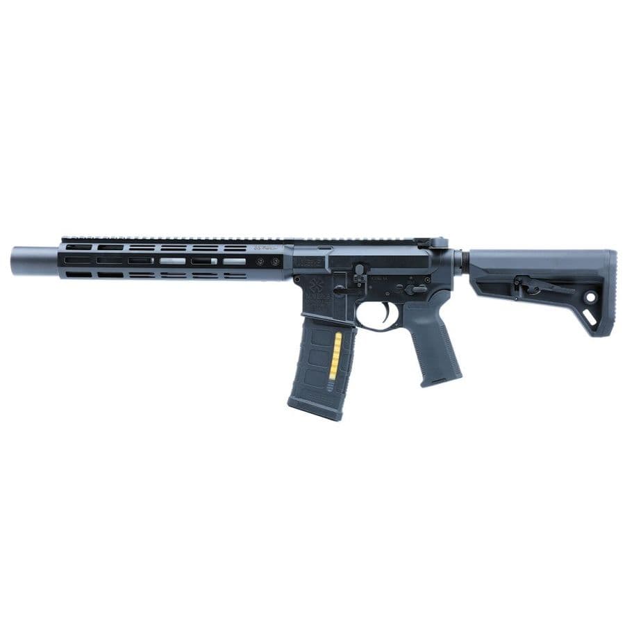 Helios Noveske N4 MWS Gen 3 GBB M4 – Tracer Edition by Double Eagle
