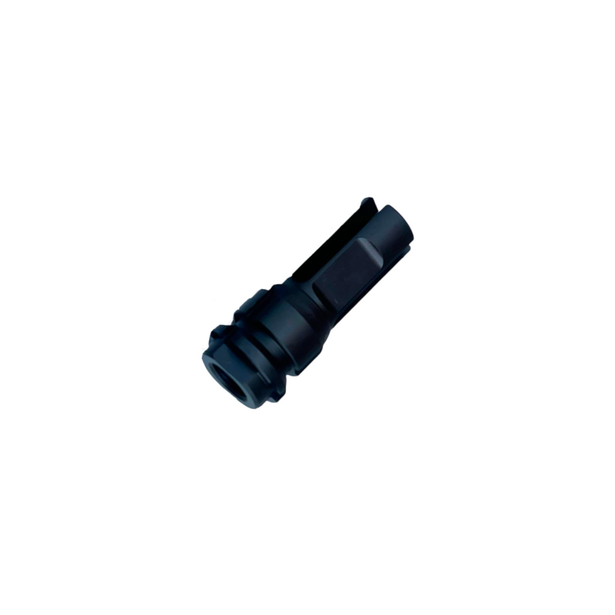 Helios x Noveske x Double Eagle M4/N4 MWS Series (G101 Flash Hider) — image 3