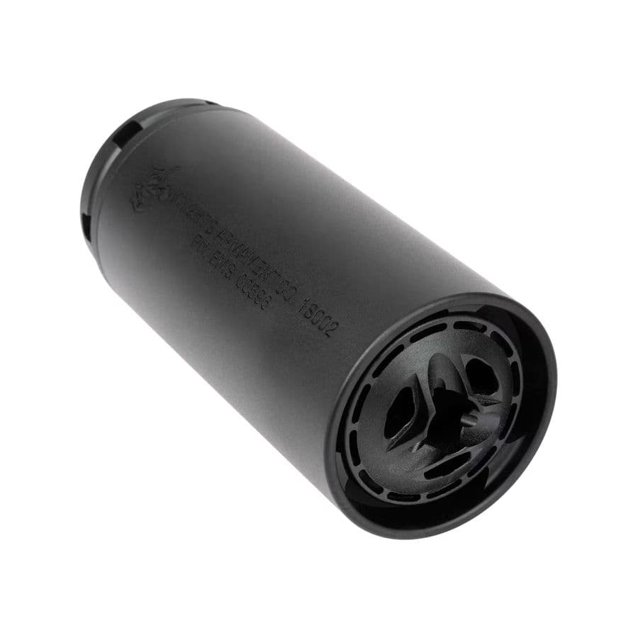 KAC QDC Suppressor