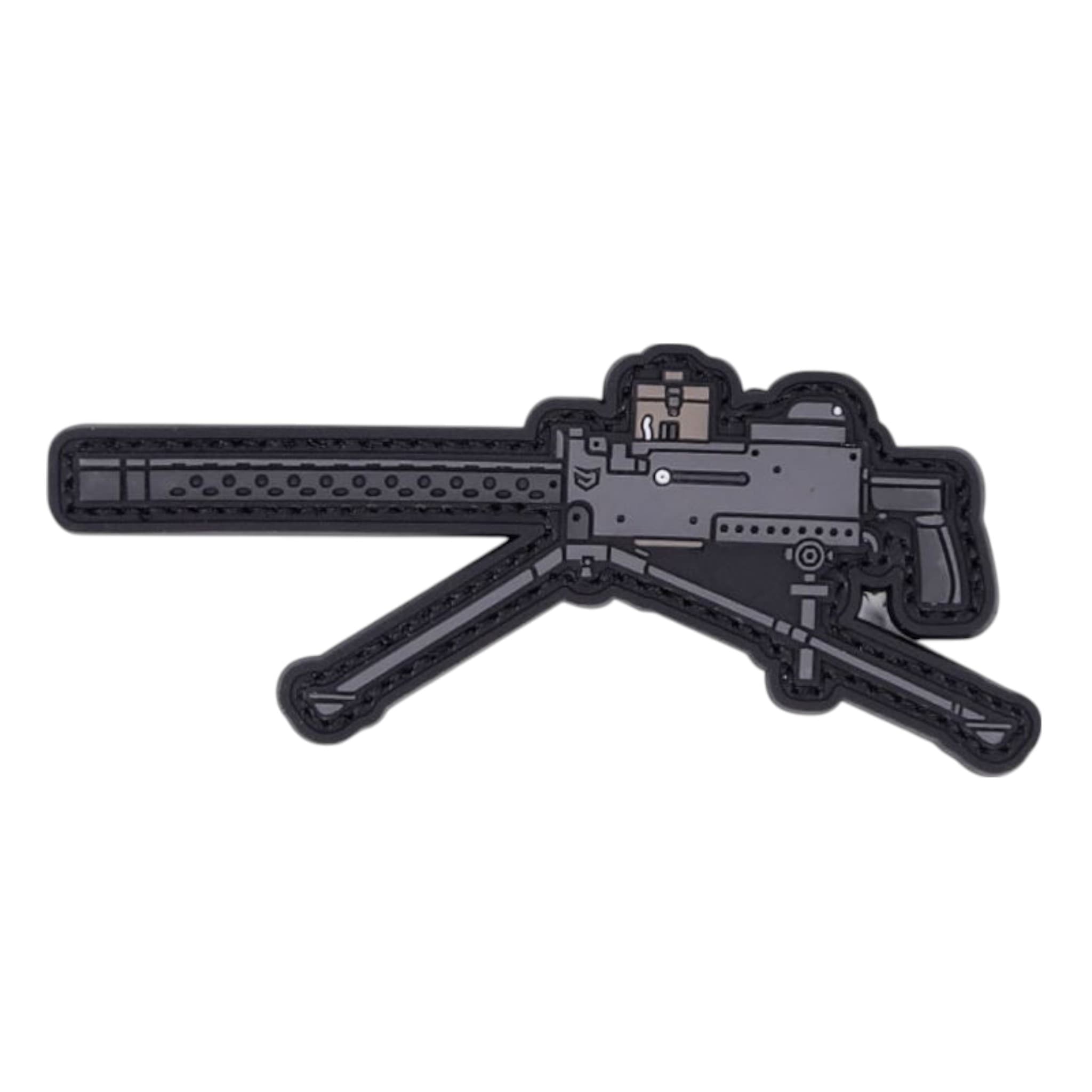 M1919 Machine Gun Patch