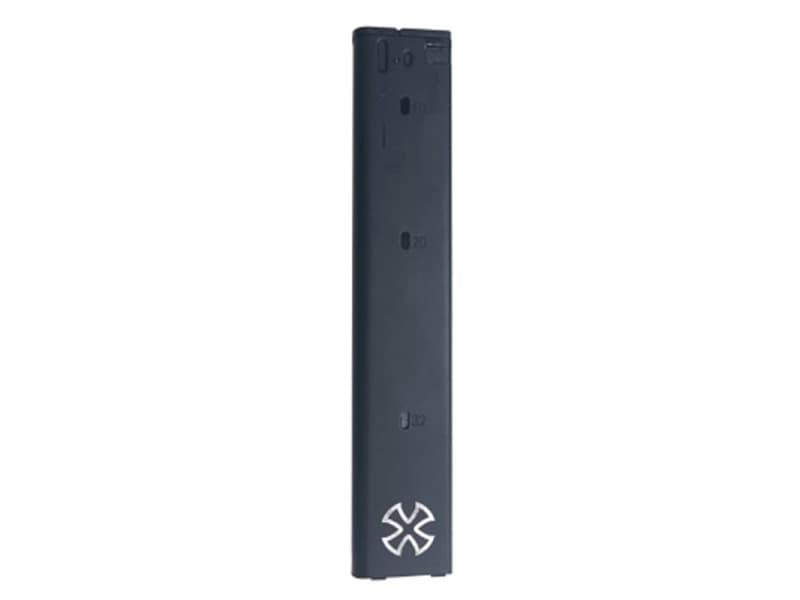 Noveske 8.5″ Gen4 Space Invader AR Hi-Cap Magazine (210 Rounds)
