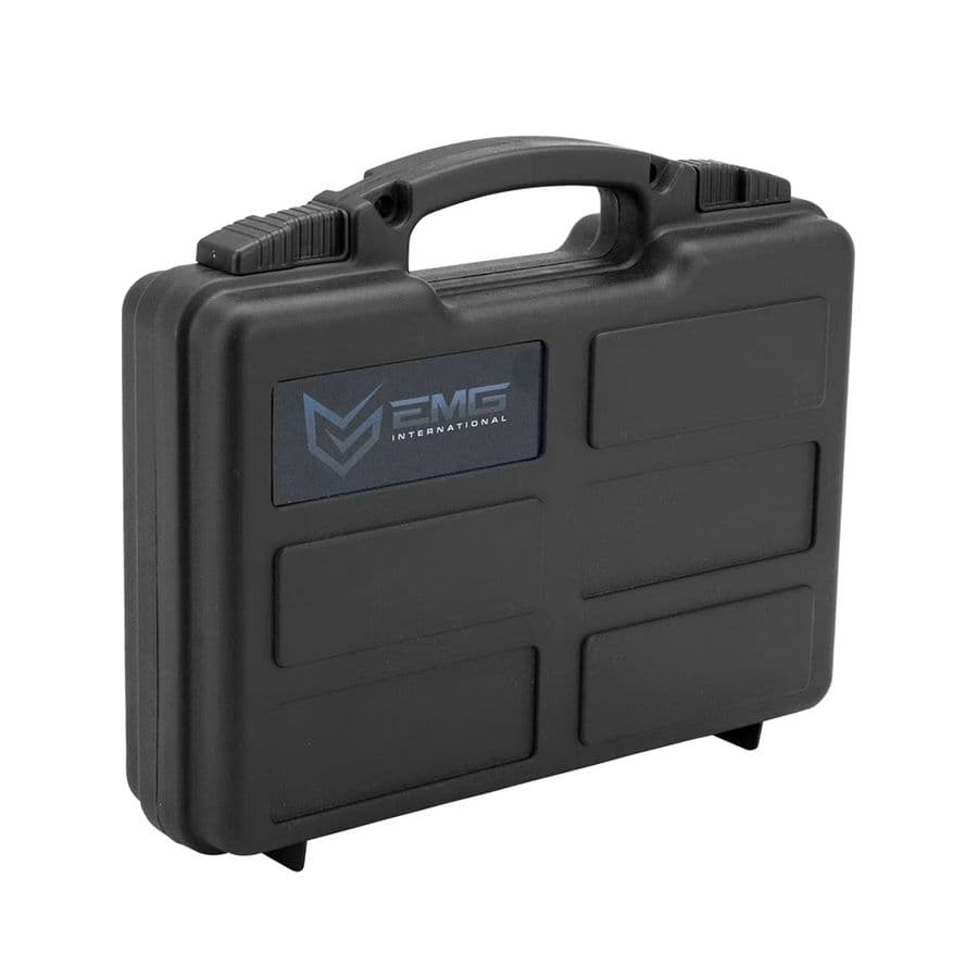 Pistol Hard Case