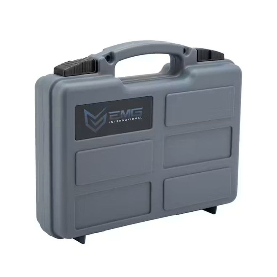 Pistol Hard Case – Wolf