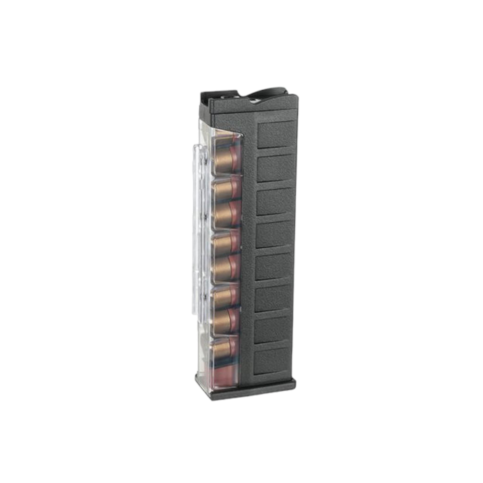 SGR-12 AEG Electric Shotgun Mid-Cap Magazine (by Cyma – 96 Rounds – M215) — image 2
