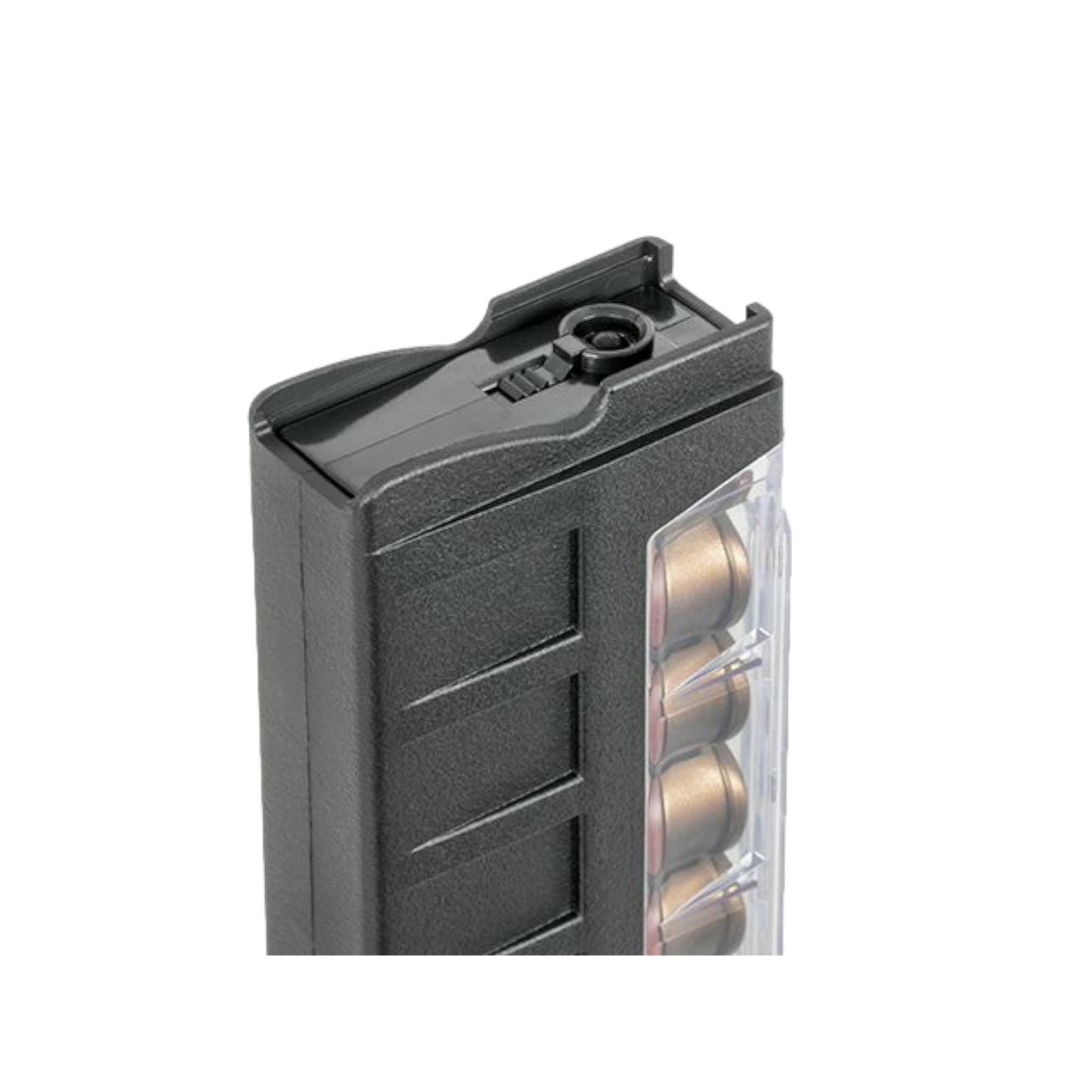 SGR-12 AEG Electric Shotgun Mid-Cap Magazine (by Cyma – 96 Rounds – M215) — image 3
