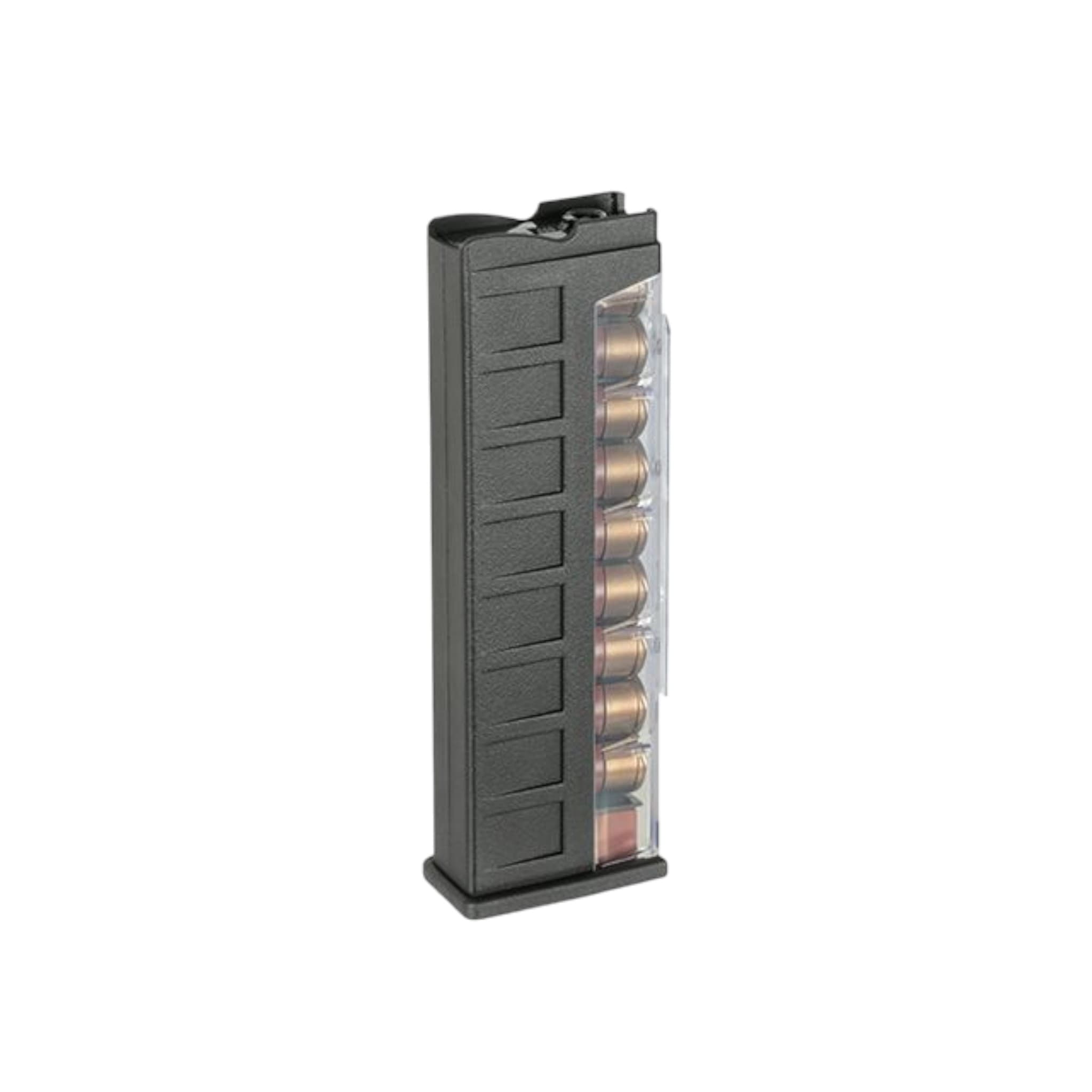 SGR-12 AEG Electric Shotgun Mid-Cap Magazine (by Cyma – 96 Rounds – M215)