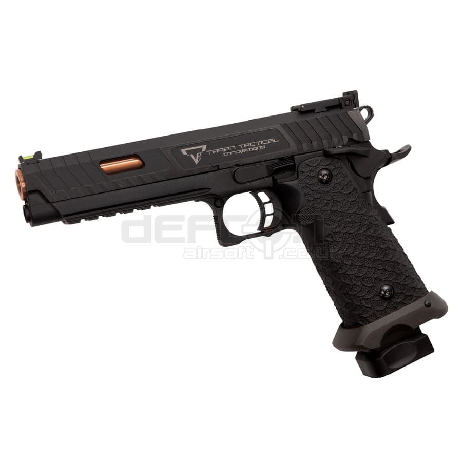 STI/TTI Licensed JW3 2011 Combat Master Airsoft Pistol