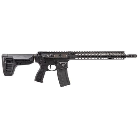 TTI JW2 Ultralight 14.5″ AEG Rifle (GATE ASTER EDITION) By VFC