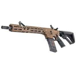 x Daniel Defense DDM4 AEG