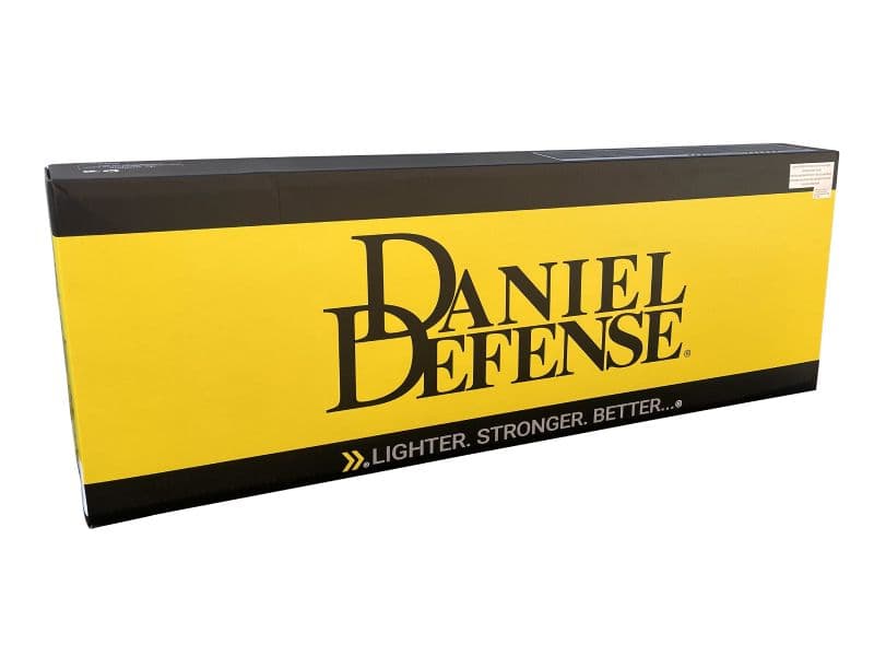 x Daniel Defense DDM4 AEG (by Cyma – Platinum QBS Gearbox / CM105DDL) — image 2