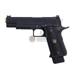 x SAI 1911 Gas Blowback Pistol (by Double Bell – 706)
