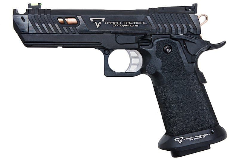 x TTI 2011 JW4 Pit Viper (2024 Updated Version)