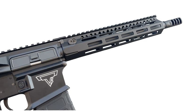 x TTI TR-1 10″ M4E1 Ultralight (SBR – M-LOK – TTI109M-10) — image 3