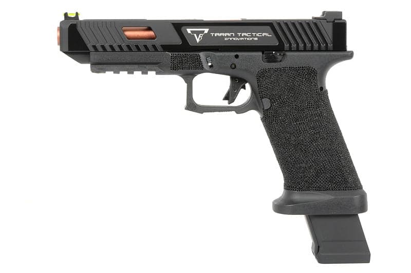 JOHN WICK 2 COMBAT MASTER CUSTOM GBB – EMG