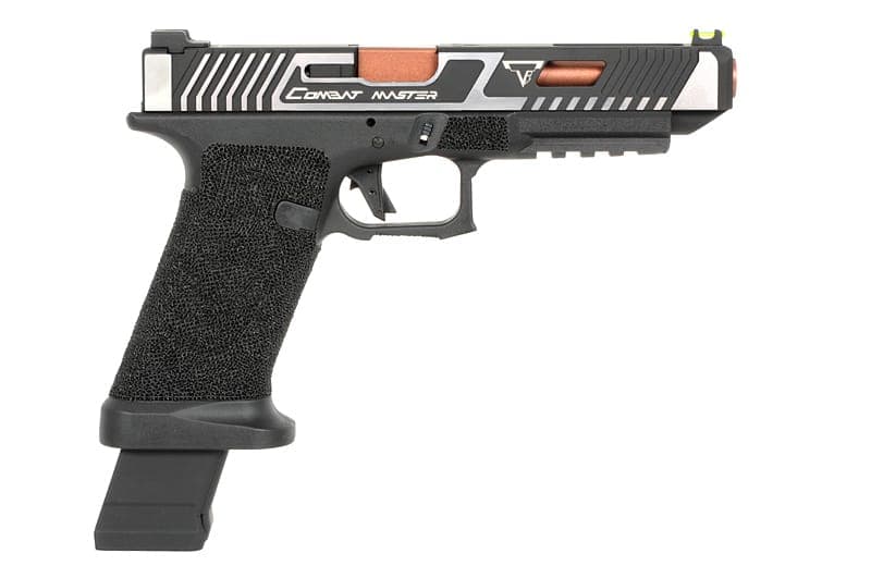 JOHN WICK 4 COMBAT MASTER CUSTOM GBB – EMG — image 2