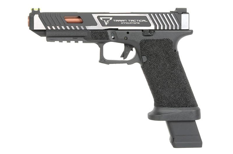 JOHN WICK 4 COMBAT MASTER CUSTOM GBB – EMG