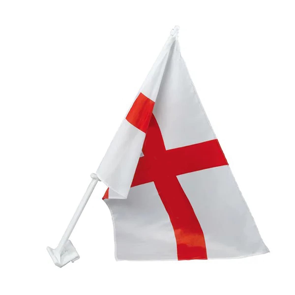 St George Car Flag