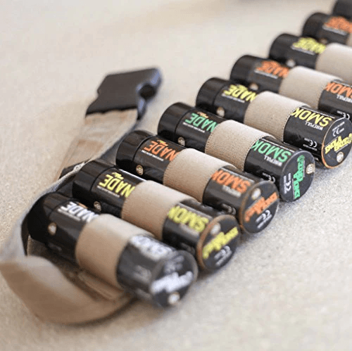 Gaye Hang Ten Belt for 40mm Grenades — image 2