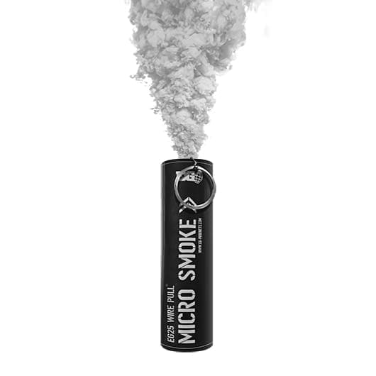 EG25 MICRO SMOKE – VIOLA – ENOLA GAYE — image 3