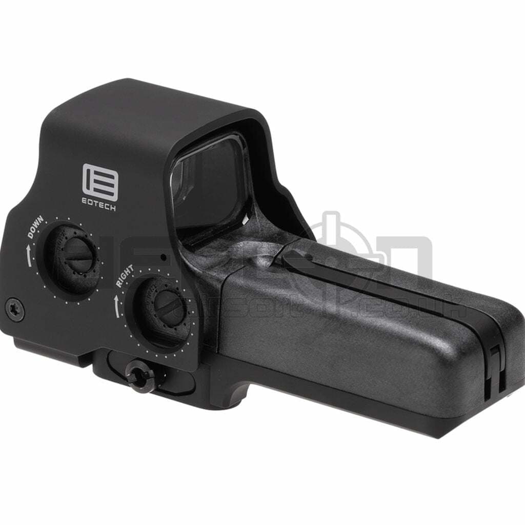 Holographic Weapon Sight 558.A65