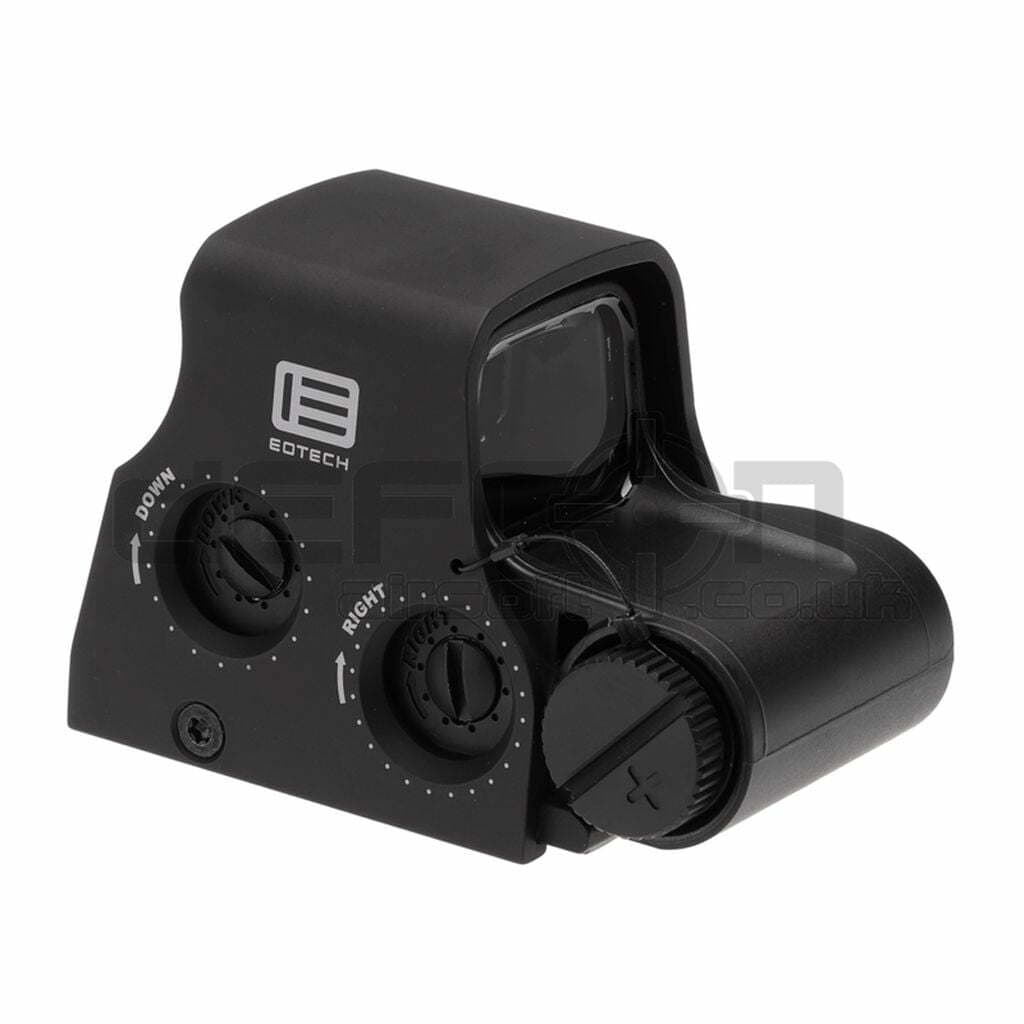 XPS2-0 Holographic Weapons Sight